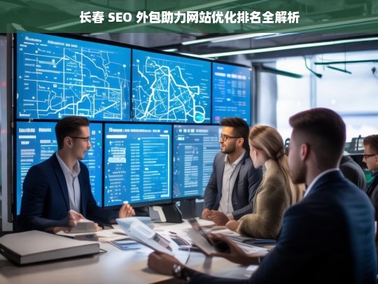 长春 SEO 外包与网站优化排名解析-第1张图片-威辛SEO网