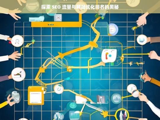 探索 SEO 流量与网站优化排名奥秘之途-第1张图片-威辛SEO网