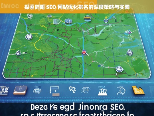 简阳 SEO 网站优化排名的策略与实践探索-第1张图片-威辛SEO网