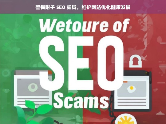 警惕附子 SEO 骗局以保网站优化健康发展-第1张图片-威辛SEO网