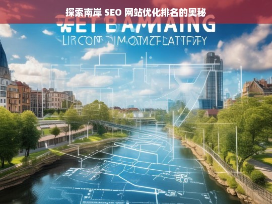 南岸 SEO 网站优化排名奥秘探索-第1张图片-威辛SEO网