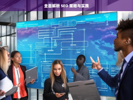 SEO 策略与实践全面解析-第1张图片-威辛SEO网