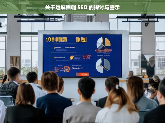 运城黑帽 SEO，探讨与警示-第1张图片-威辛SEO网