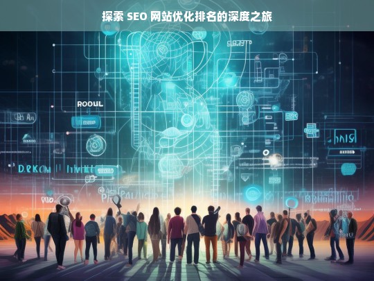 探索 SEO 网站优化排名之旅-第1张图片-威辛SEO网