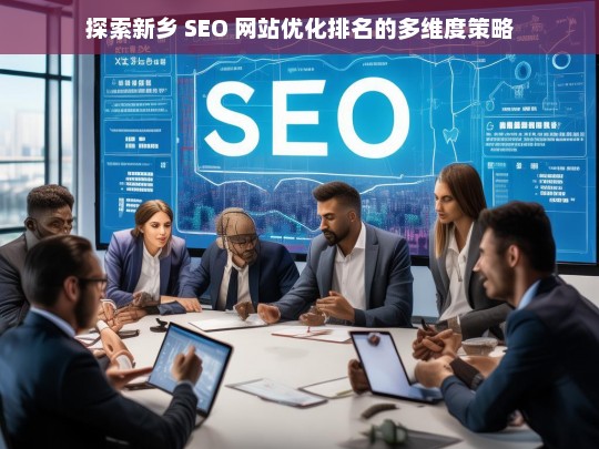 新乡 SEO 网站优化排名的多维度策略探索-第1张图片-威辛SEO网