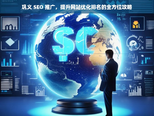 巩义 SEO 推广，网站优化排名提升攻略-第1张图片-威辛SEO网