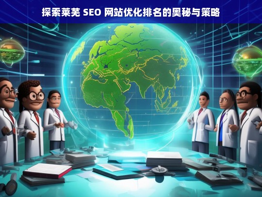 莱芜 SEO 网站优化排名的奥秘与策略探索-第1张图片-威辛SEO网