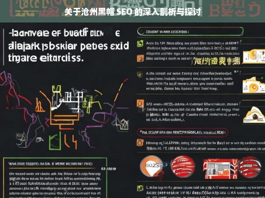 沧州黑帽 SEO 剖析探讨-第1张图片-威辛SEO网