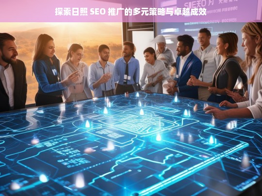 日照 SEO 推广的策略与成效探索-第1张图片-威辛SEO网