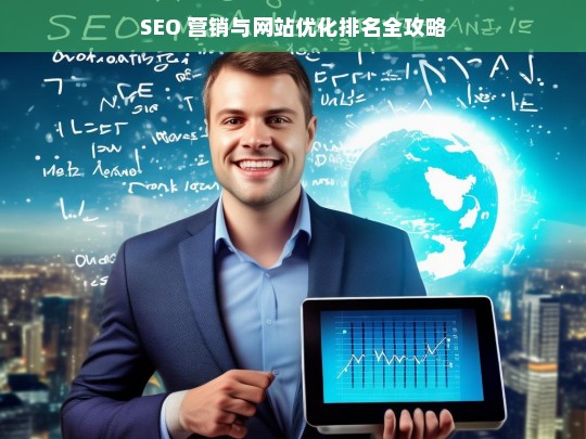 SEO 营销与网站优化排名全攻略-第1张图片-威辛SEO网