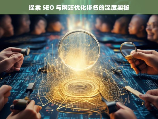 探索 SEO 与网站优化排名奥秘-第1张图片-威辛SEO网