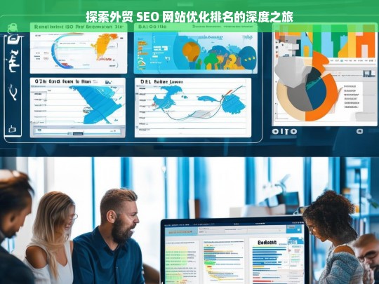 探索外贸 SEO 网站优化排名之旅-第1张图片-威辛SEO网