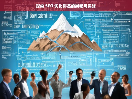 探索 SEO 优化排名的奥秘与实践之道-第1张图片-威辛SEO网