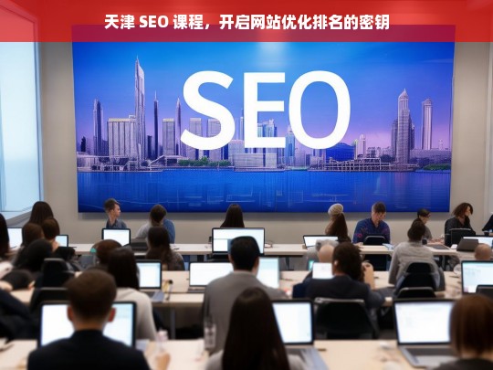 天津 SEO 课程，网站优化排名的密钥-第1张图片-威辛SEO网