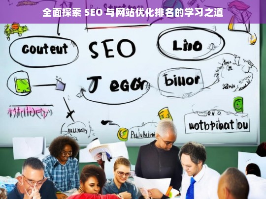 探索 SEO 与网站优化排名的学习之路-第1张图片-威辛SEO网