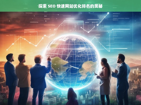 探索 SEO 快速提升网站排名的奥秘-第1张图片-威辛SEO网