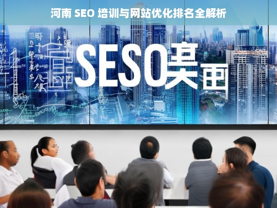 河南 SEO 培训与网站优化排名解析-第1张图片-威辛SEO网