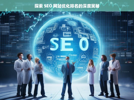 探索 SEO 网站优化排名的深度奥秘-第1张图片-威辛SEO网