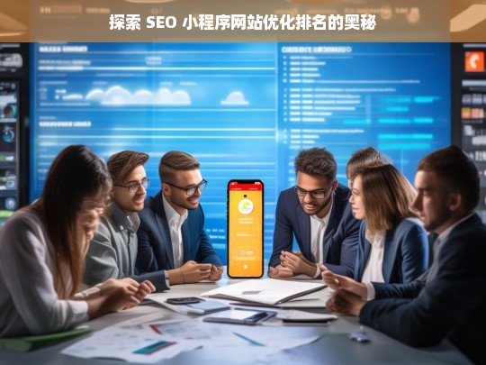 探索 SEO 小程序网站优化排名奥秘-第1张图片-威辛SEO网