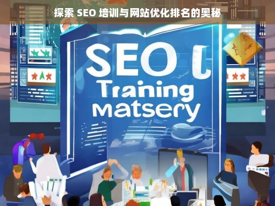 探索 SEO 培训与网站优化排名奥秘之旅-第1张图片-威辛SEO网