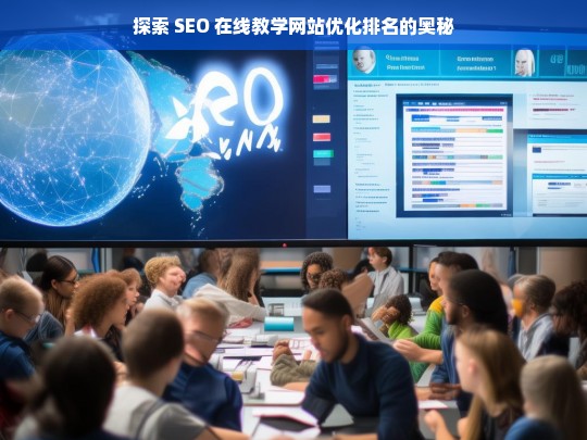 探索 SEO 在线教学网站排名优化之奥秘-第1张图片-威辛SEO网