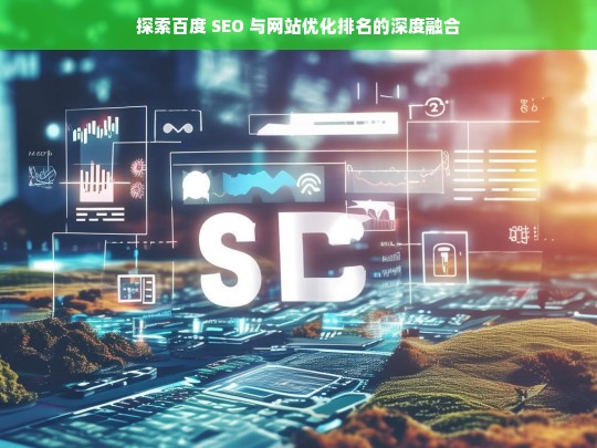 百度 SEO 与网站优化排名的深度融合探索-第1张图片-威辛SEO网