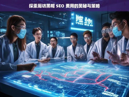 廊坊黑帽 SEO 费用的探索与策略剖析-第1张图片-威辛SEO网