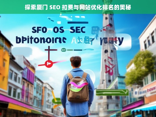 厦门 SEO 扣费与网站优化排名探秘-第1张图片-威辛SEO网