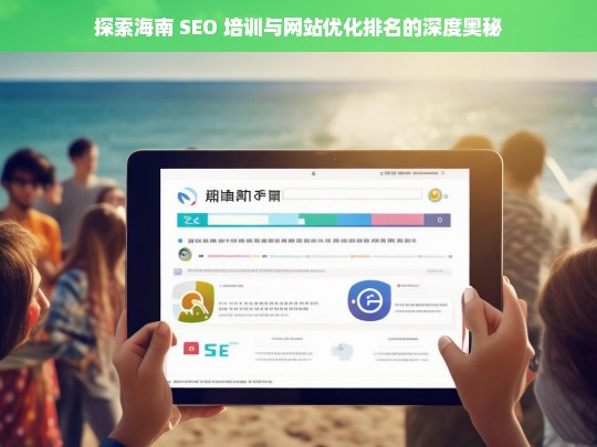 海南 SEO 培训与网站优化排名探秘-第1张图片-威辛SEO网