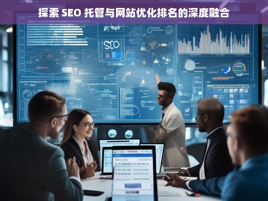 SEO 托管与网站优化排名的深度融合探索-第1张图片-威辛SEO网