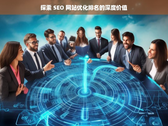 探索 SEO 网站优化排名的深度价值-第1张图片-威辛SEO网