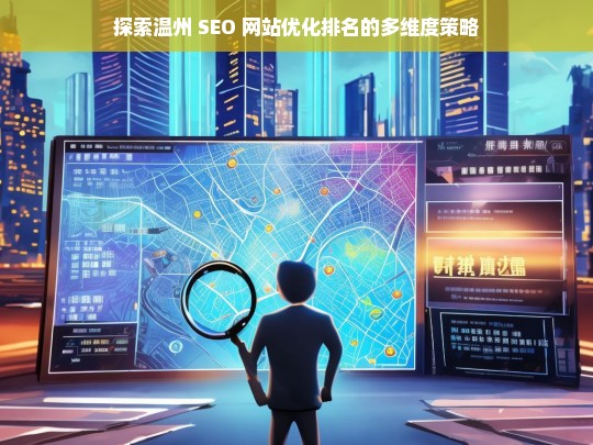 温州 SEO 网站优化排名的多维度策略探索-第1张图片-威辛SEO网