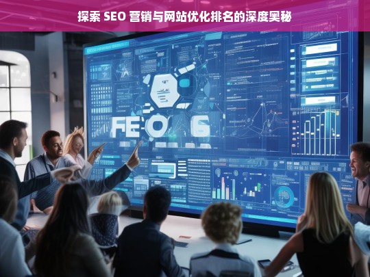 探索 SEO 营销与网站优化排名奥秘-第1张图片-威辛SEO网