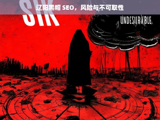 辽阳黑帽 SEO，风险与不可取剖析-第1张图片-威辛SEO网