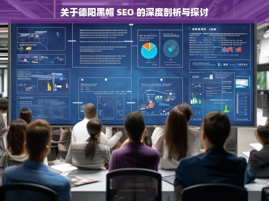 德阳黑帽 SEO 深度剖析探讨-第1张图片-威辛SEO网