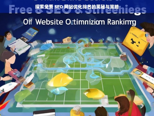 探索免费 SEO 网站优化排名的奥秘与策略之法-第1张图片-威辛SEO网