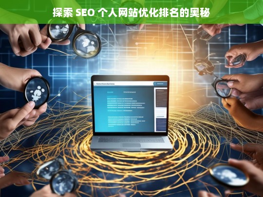 探索 SEO 个人网站优化排名奥秘-第1张图片-威辛SEO网