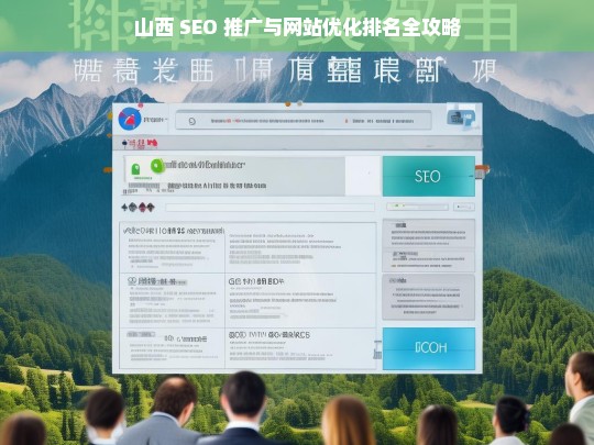 山西 SEO 推广与网站优化排名攻略-第1张图片-威辛SEO网