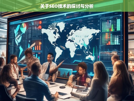 SEO 技术，探讨与分析-第1张图片-威辛SEO网