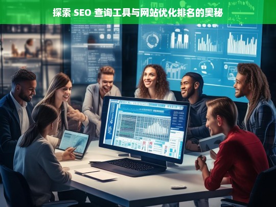 探索 SEO 查询工具与网站优化排名奥秘之途-第1张图片-威辛SEO网