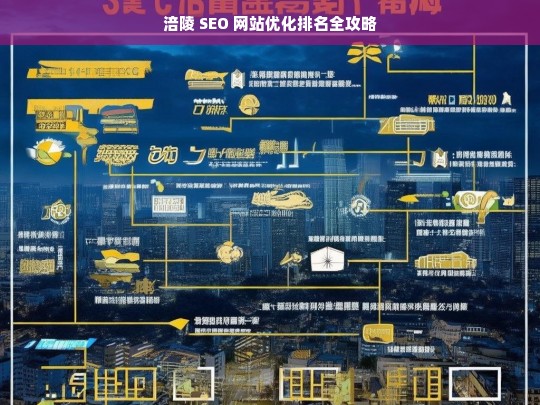 涪陵 SEO 网站优化排名攻略-第1张图片-威辛SEO网