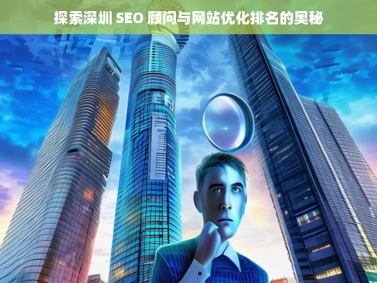 深圳 SEO 顾问与网站优化排名探秘-第1张图片-威辛SEO网