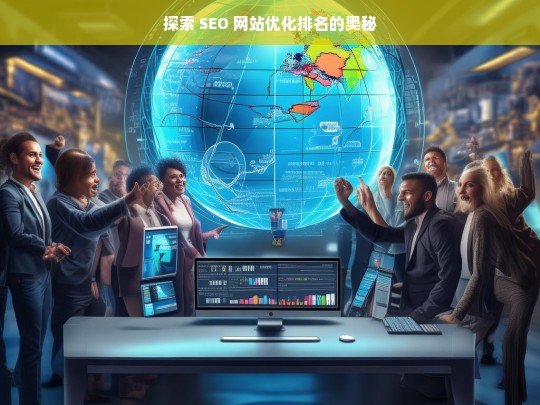 探索 SEO 网站优化排名奥秘-第1张图片-威辛SEO网