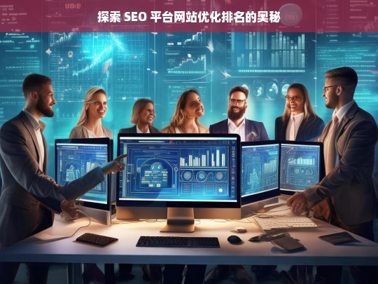 探索 SEO 平台网站优化排名奥秘-第1张图片-威辛SEO网