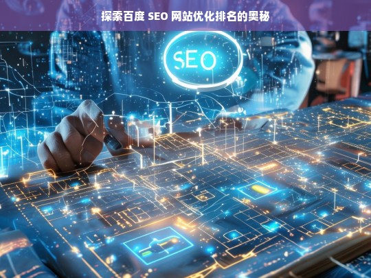 百度 SEO 网站优化排名探秘-第1张图片-威辛SEO网