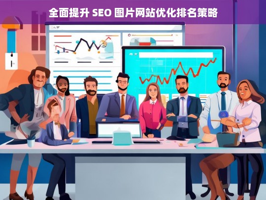 全面提升 SEO 之图片网站优化排名策略-第1张图片-威辛SEO网