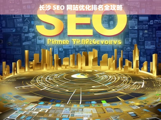 长沙 SEO 网站优化排名攻略-第1张图片-威辛SEO网