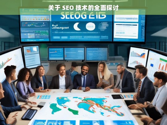 SEO 技术全面解析-第1张图片-威辛SEO网