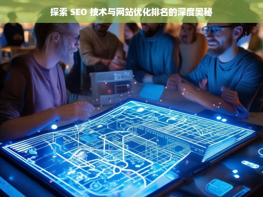 探索 SEO 技术与网站优化排名奥秘-第1张图片-威辛SEO网