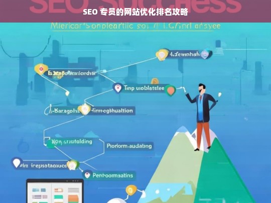 SEO 专员的网站优化排名攻略-第1张图片-威辛SEO网